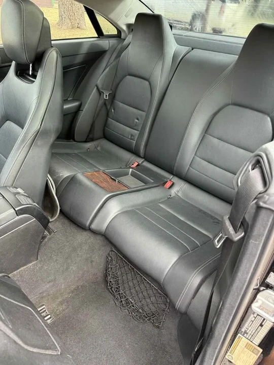 2011 Mercedes-Benz W212 E-Class - Image 13 of 16