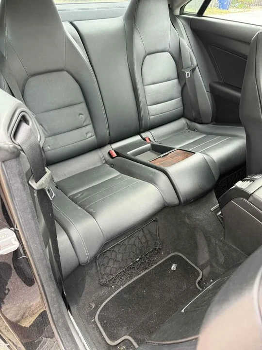 2011 Mercedes-Benz W212 E-Class - Image 15 of 16