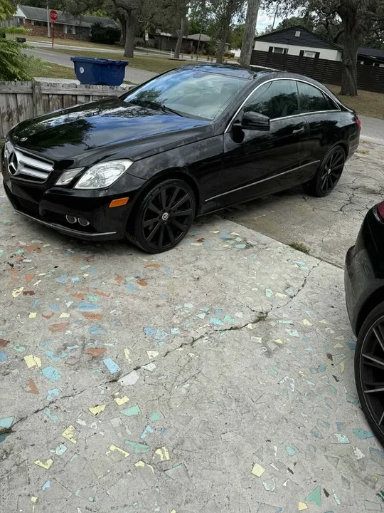 2011 Mercedes-Benz W212 E-Class - Image 3 of 16
