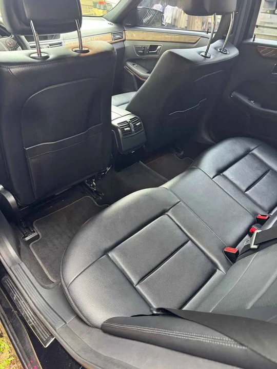 2011 Mercedes-Benz W212 E-Class - Image 6 of 8