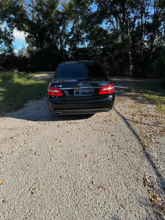 2011 Mercedes-Benz W212 E-Class - Image 4 of 8