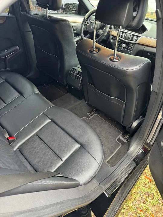 2011 Mercedes-Benz W212 E-Class - Image 7 of 8