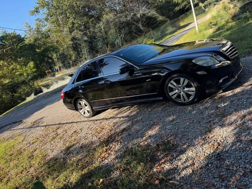 2011 Mercedes-Benz W212 E-Class - Image 3 of 8