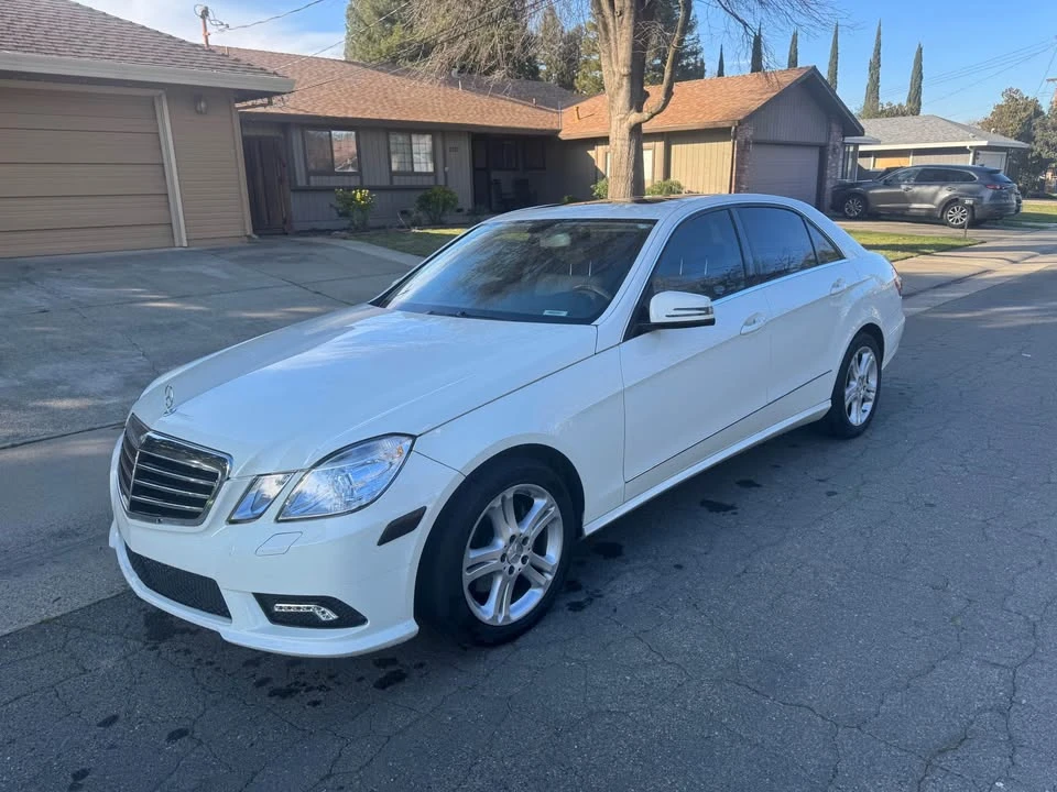 2011 Mercedes-Benz W212 E-Class - Image 14 of 19