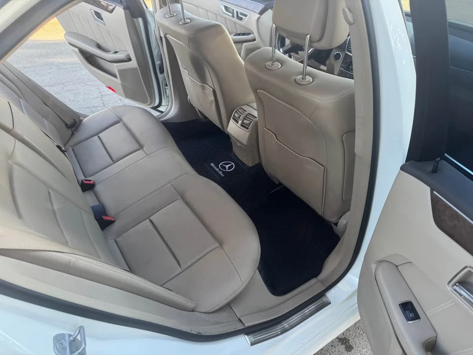 2011 Mercedes-Benz W212 E-Class - Image 11 of 19