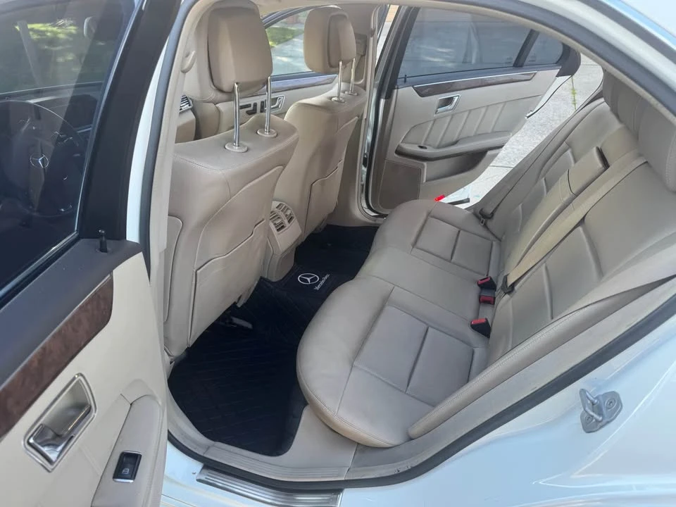 2011 Mercedes-Benz W212 E-Class - Image 10 of 19