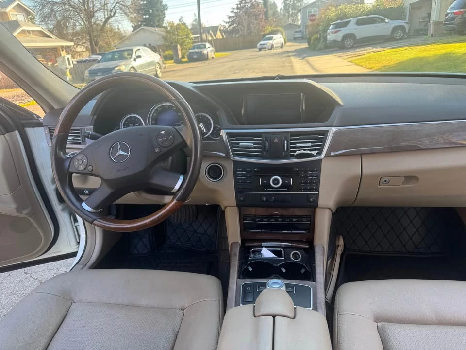 2011 Mercedes-Benz W212 E-Class - Image 19 of 19
