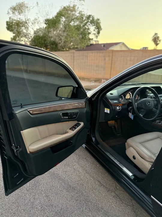 2011 Mercedes-Benz W212 E-Class - Image 7 of 14