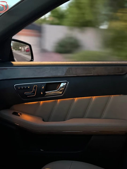 2011 Mercedes-Benz W212 E-Class - Image 14 of 14