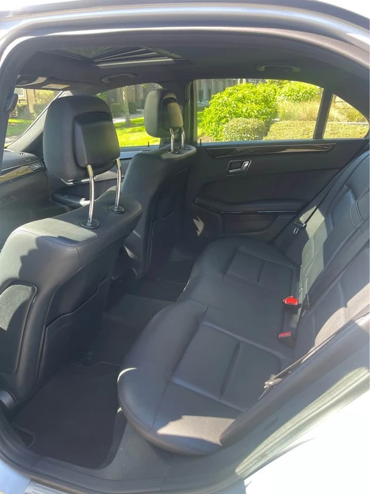 2011 Mercedes-Benz W212 E-Class - Image 13 of 18