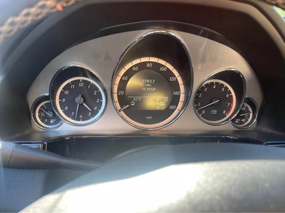 2011 Mercedes-Benz W212 E-Class - Image 11 of 18