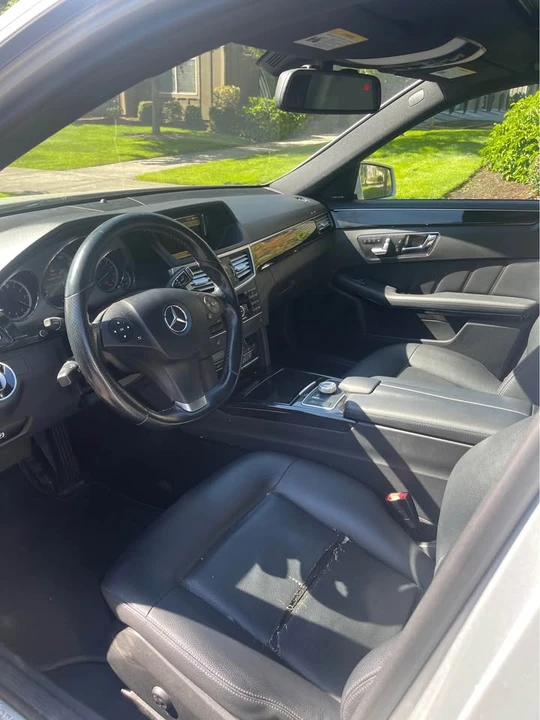 2011 Mercedes-Benz W212 E-Class - Image 16 of 18