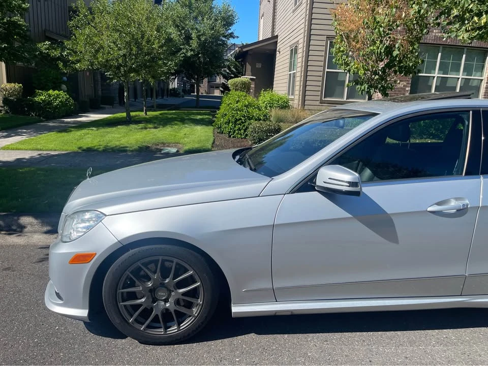 2011 Mercedes-Benz W212 E-Class - Image 17 of 18