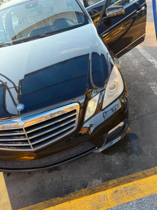 2011 Mercedes-Benz W212 E-Class - Image 5 of 11