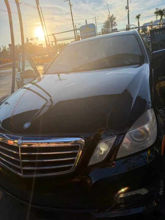 2011 Mercedes-Benz W212 E-Class - Image 10 of 11