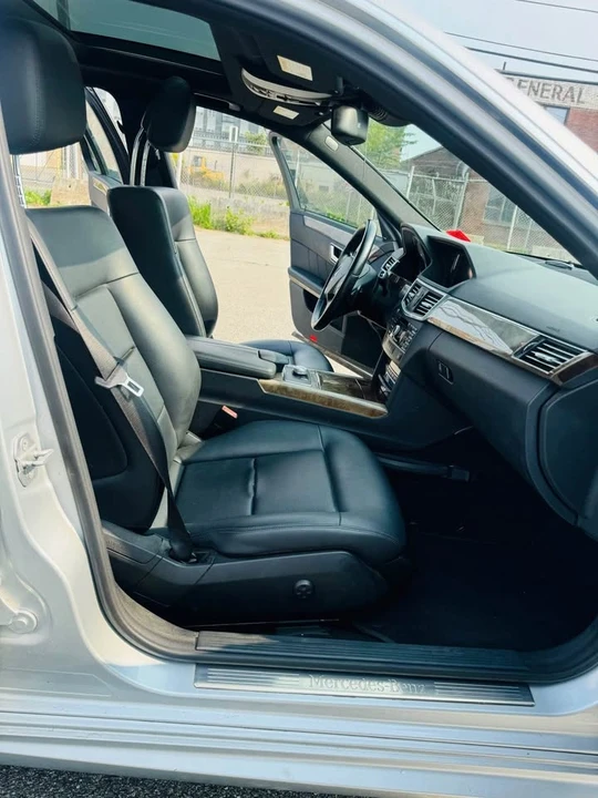 2011 Mercedes-Benz W212 E-Class - Image 18 of 19