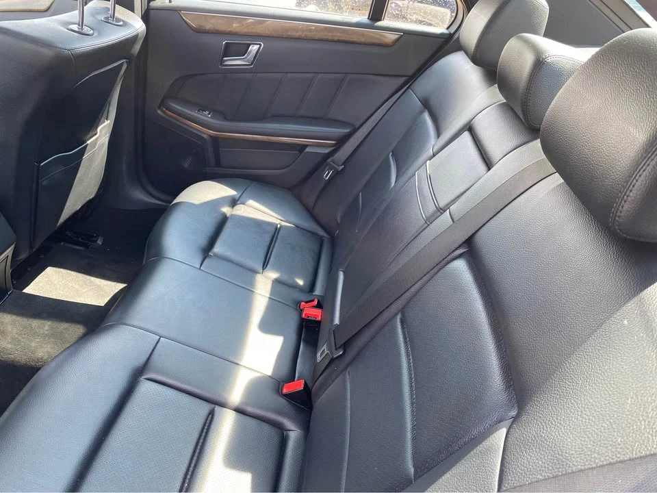 2011 Mercedes-Benz W212 E-Class - Image 9 of 9