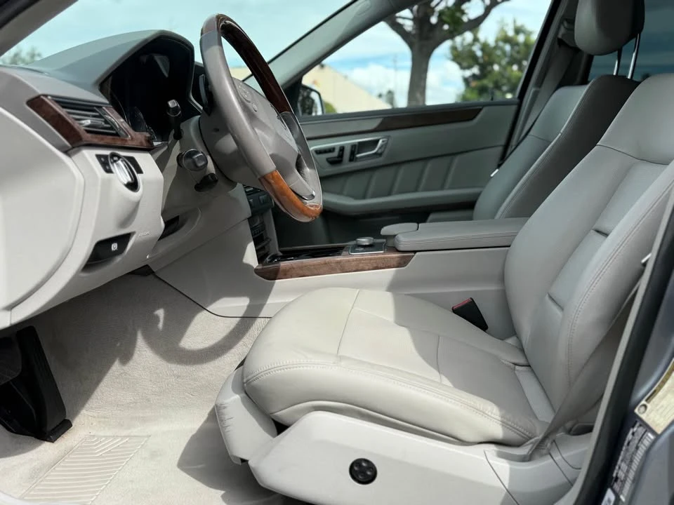 2011 Mercedes-Benz W212 E-Class - Image 7 of 16