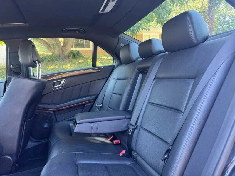 2011 Mercedes-Benz W212 E-Class - Image 5 of 11