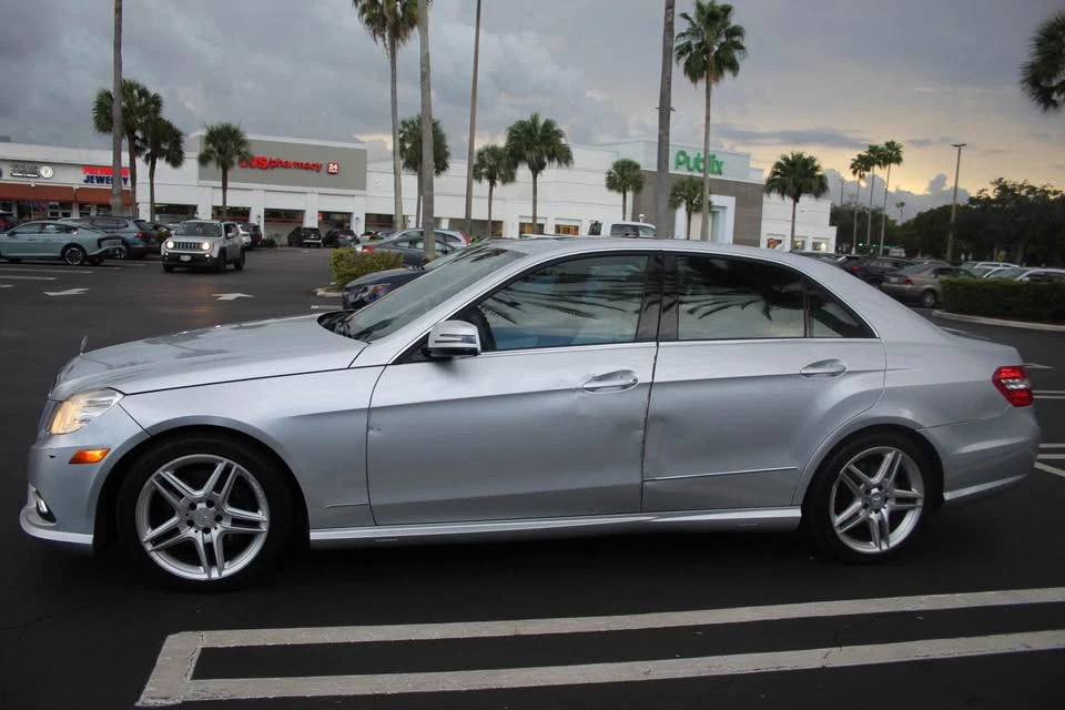 2011 Mercedes-Benz W212 E-Class - Image 7 of 17