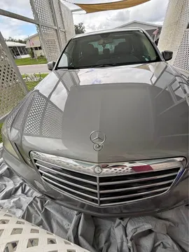 2011 Mercedes-Benz E-Class E 350 4MATIC
