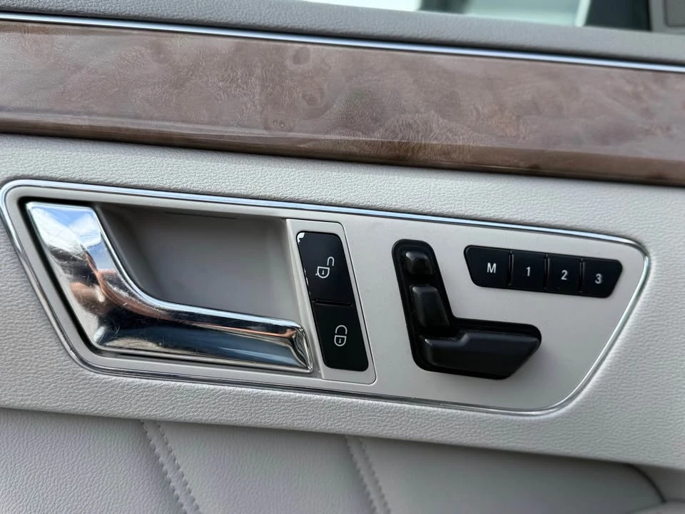 2011 Mercedes-Benz W212 E-Class - Image 10 of 16