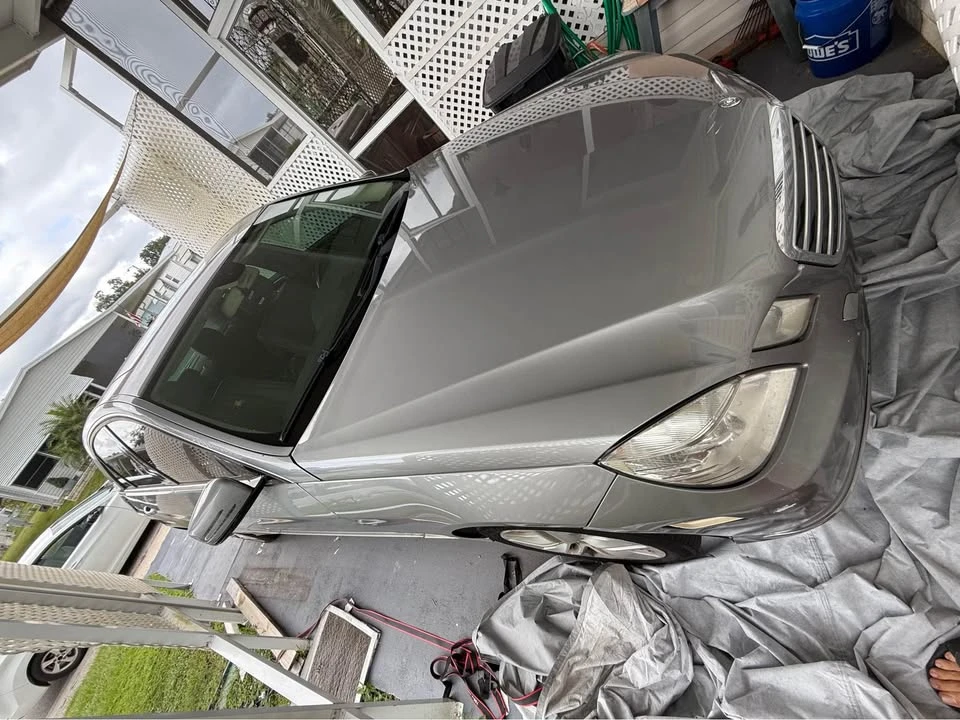2011 Mercedes-Benz W212 E-Class - Image 3 of 5
