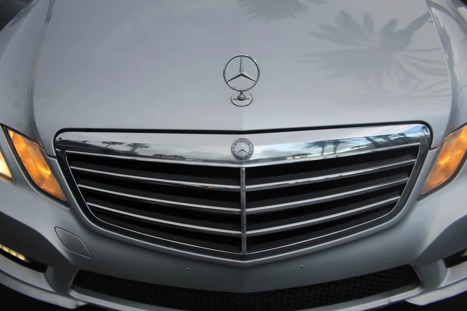 2011 Mercedes-Benz W212 E-Class - Image 17 of 17