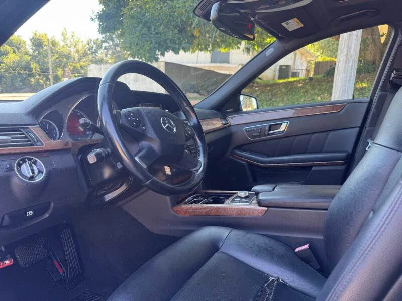2011 Mercedes-Benz W212 E-Class - Image 9 of 11