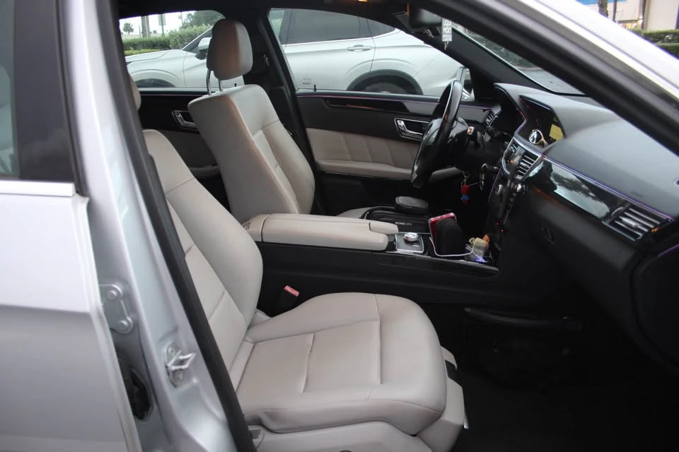 2011 Mercedes-Benz W212 E-Class - Image 11 of 17