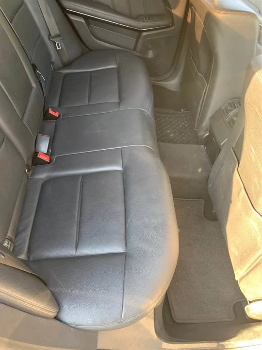 2011 Mercedes-Benz W212 E-Class - Image 11 of 14