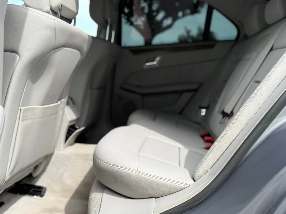 2011 Mercedes-Benz W212 E-Class - Image 9 of 16