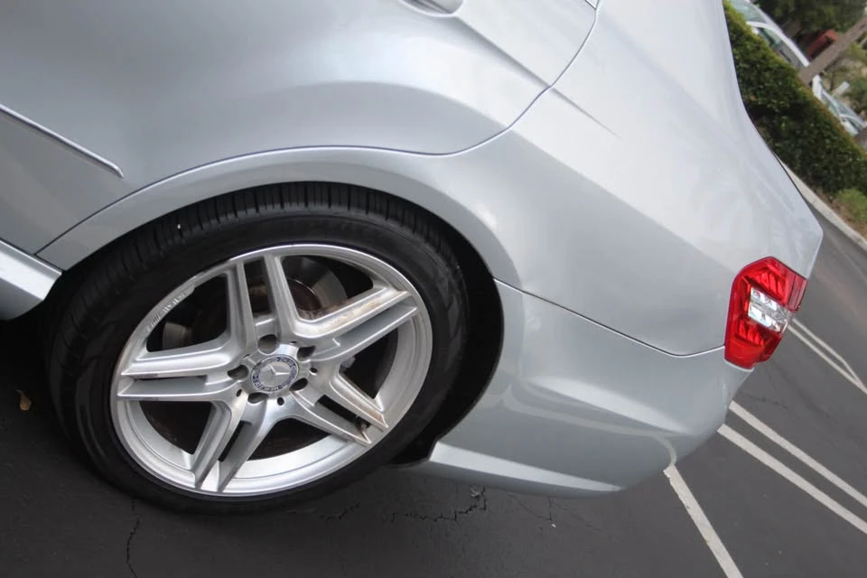 2011 Mercedes-Benz W212 E-Class - Image 8 of 17