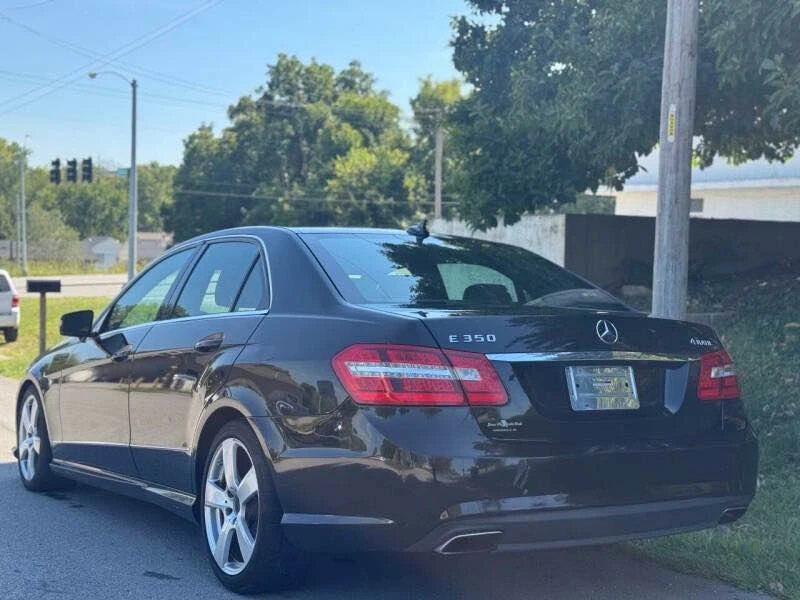 2011 Mercedes-Benz W212 E-Class - Image 3 of 11