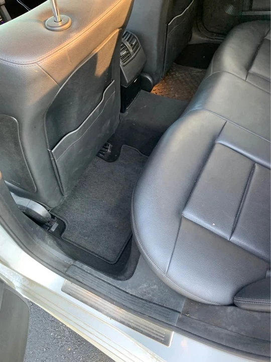 2011 Mercedes-Benz W212 E-Class - Image 13 of 14