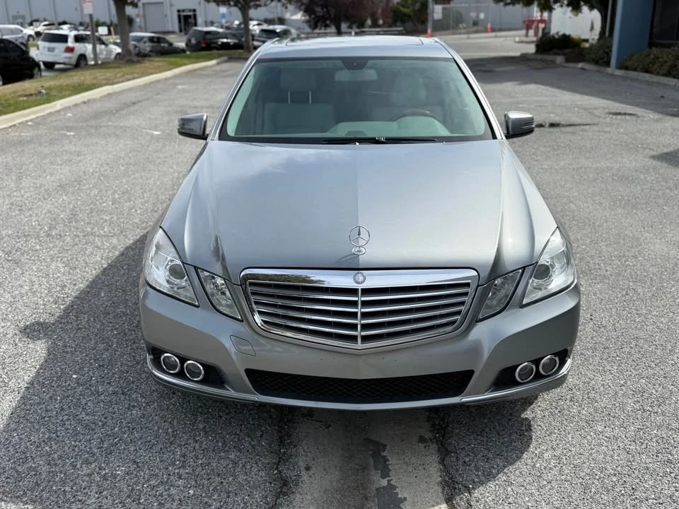 2011 Mercedes-Benz W212 E-Class - Image 2 of 16