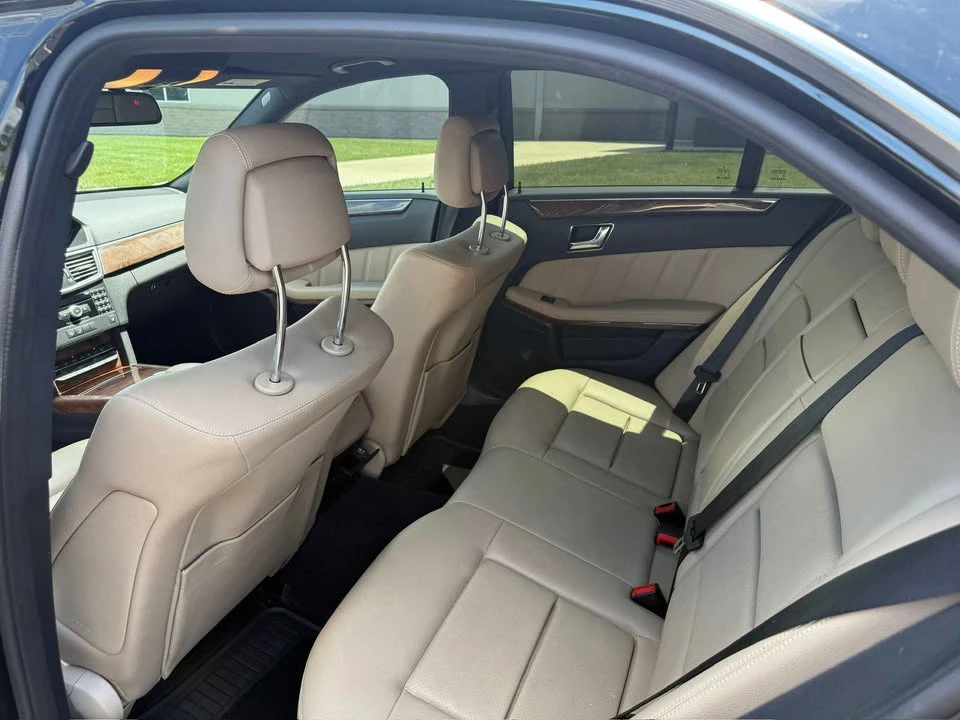 2011 Mercedes-Benz W212 E-Class - Image 5 of 17