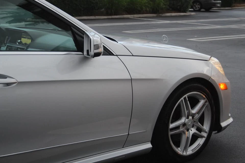 2011 Mercedes-Benz W212 E-Class - Image 15 of 17