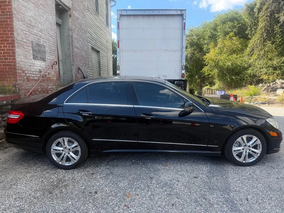 2011 Mercedes-Benz W212 E-Class - Image 8 of 9