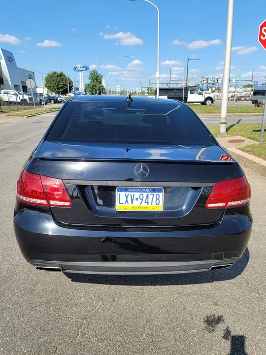 2011 Mercedes-Benz W212 E-Class - Image 3 of 7