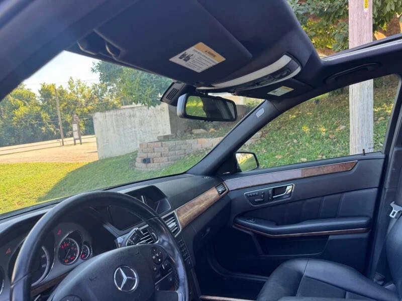 2011 Mercedes-Benz W212 E-Class - Image 11 of 11