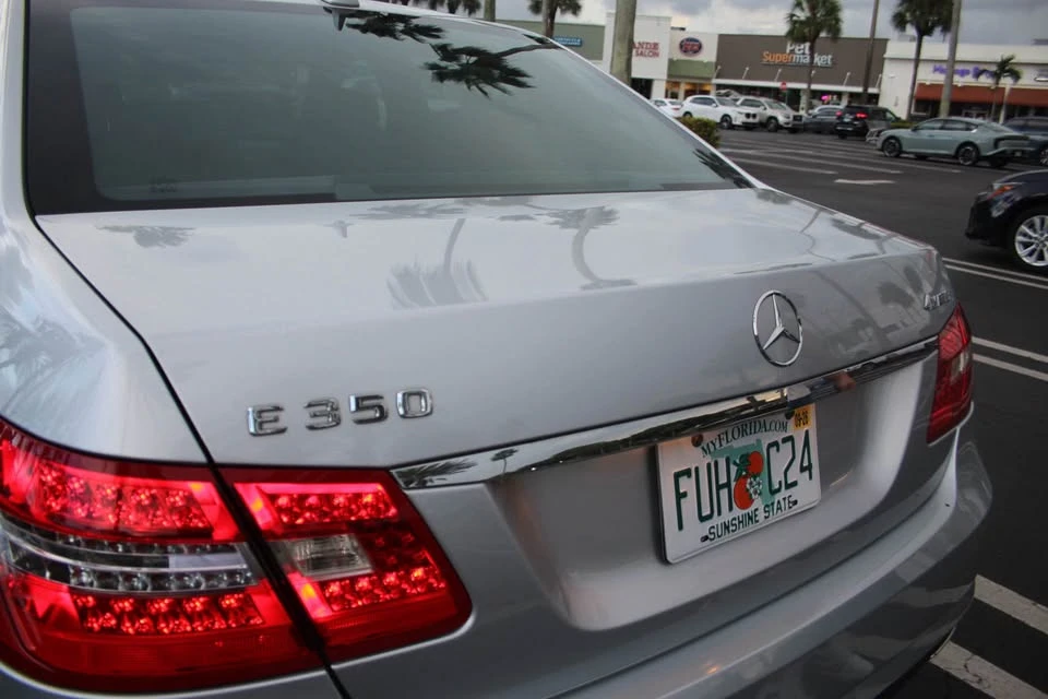 2011 Mercedes-Benz W212 E-Class - Image 16 of 17