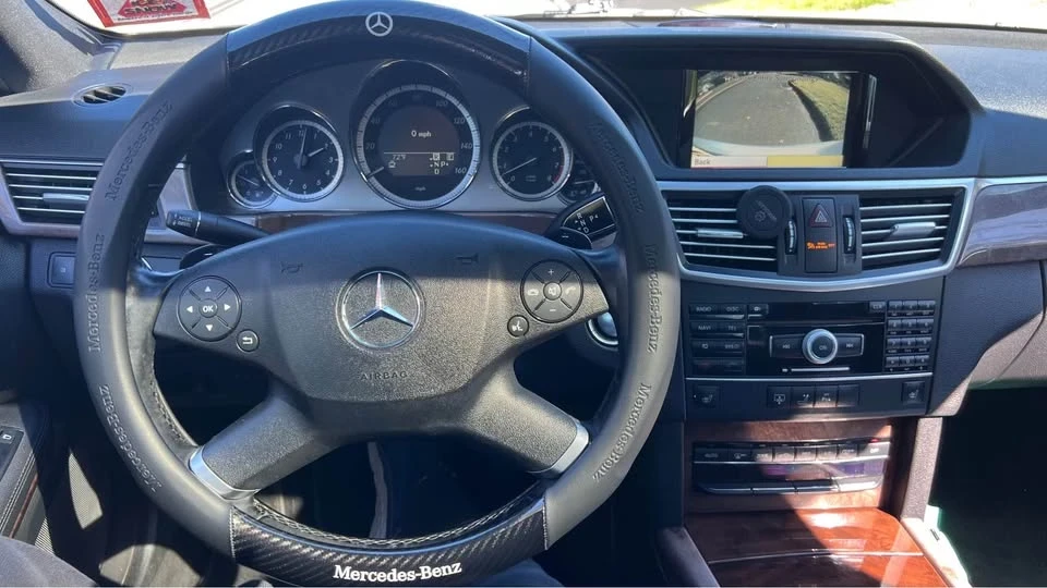 2011 Mercedes-Benz W212 E-Class - Image 3 of 6