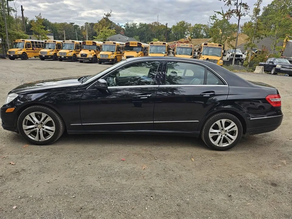 2011 Mercedes-Benz W212 E-Class - Image 5 of 14