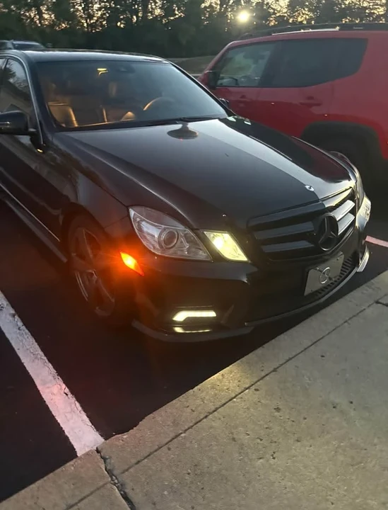 2011 Mercedes-Benz W212 E-Class - Image 11 of 19