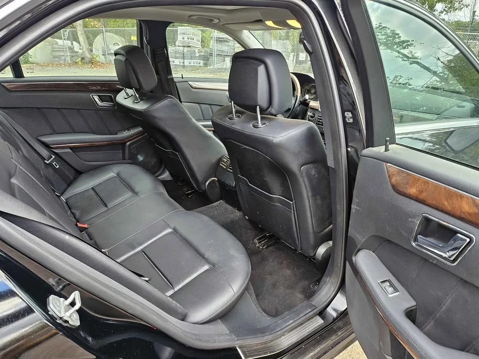 2011 Mercedes-Benz W212 E-Class - Image 3 of 14