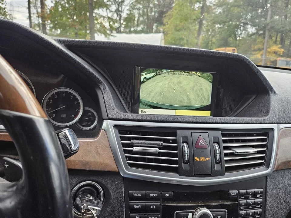 2011 Mercedes-Benz W212 E-Class - Image 13 of 14