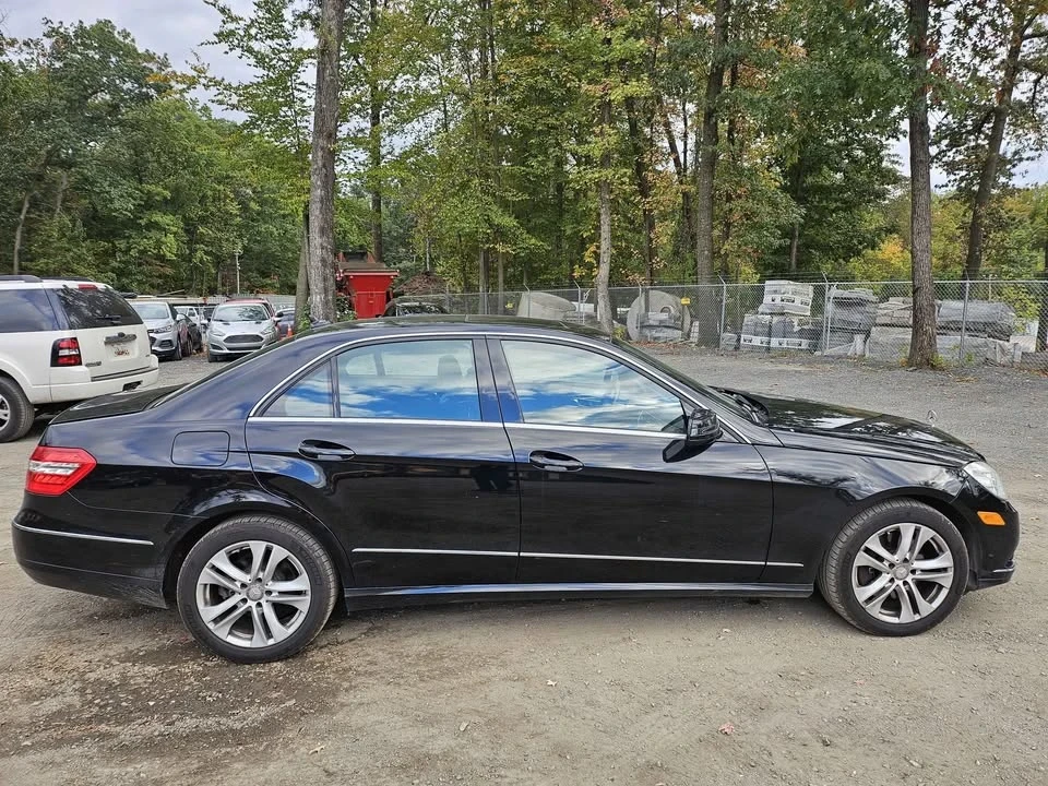 2011 Mercedes-Benz W212 E-Class - Image 7 of 14