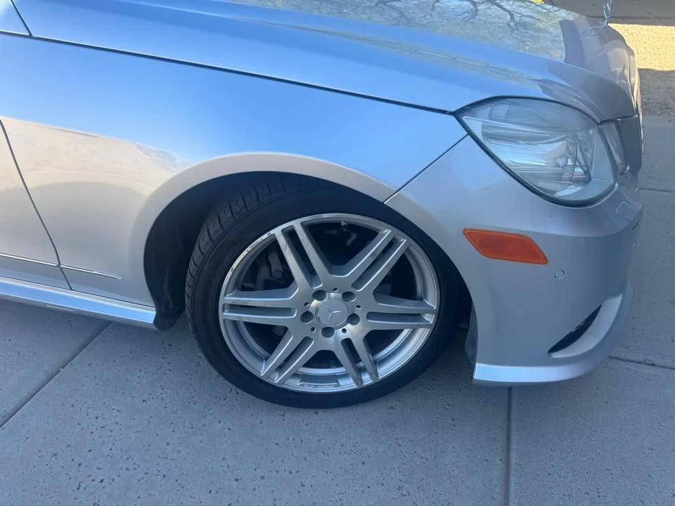 2011 Mercedes-Benz W212 E-Class - Image 16 of 18