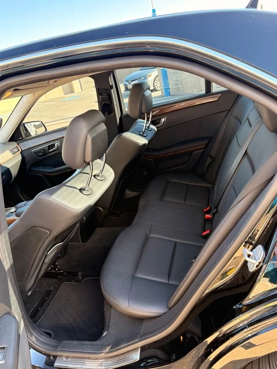 2011 Mercedes-Benz W212 E-Class - Image 8 of 15